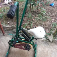 دوچرخه ثابت برای ورزش|تجهیزات ورزشی|کلاچای, |دیوار