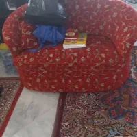 مبل|مبلمان خانگی و میز عسلی|سلمان‌شهر, |دیوار