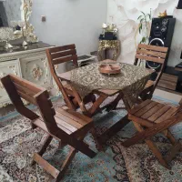 میز غذاخوری