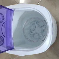 ماشین لباسشویی بوش - Bosch|ماشین لباسشویی و خشک‌کن لباس|ایلام, |دیوار