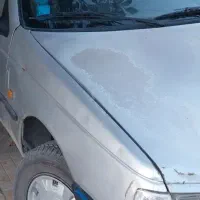 روا سال مدل ۸۹|خودرو سواری و وانت|سنندج, |دیوار