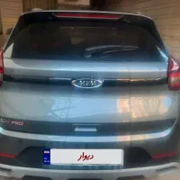 ام وی ام ایکس پرو اتومات مدل ۱۴۰۱|خودرو سواری و وانت|اهواز, کیان اباد|دیوار