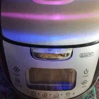 پلوپز چندکاره تمام لمس Elegant