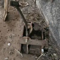 بخاری فابریک پاترول|قطعات یدکی و لوازم جانبی|کاشان, کلنگه|دیوار