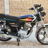 موتور هوندا ۱۵۰ سی سی تیز تک