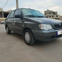 پراید مدل۹۵