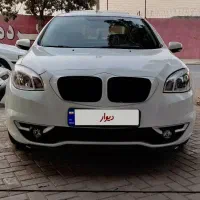 برلیانس h330 اتومات