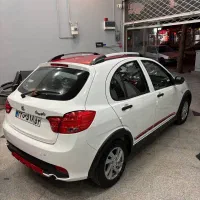 کویی ک فول ۴۰۳.|خودرو سواری و وانت|بیرجند, |دیوار