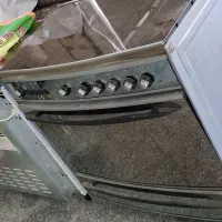 اجاق گاز (فرگاز)|اجاق گاز و لوازم برقی پخت‌وپز|خرم‌آباد, |دیوار