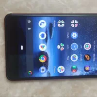 گوشی موبایل Nokia 6.1  سالم