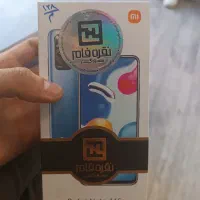 شیائومی نوت 11اس Note11s