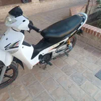 موتور بیکلاج|موتورسیکلت|آران و بیدگل, |دیوار