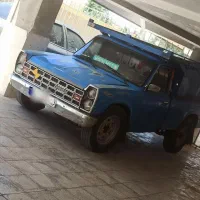 نیسان ۸۶دوگانه کمپرسی