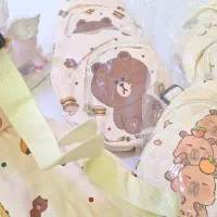 بادی بگ کیف|کفش و لباس بچه|قم, شهرک امام حسن|دیوار