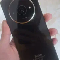 گوشی رد می a3