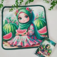 زیرانداز مخمل کودک( فروش با قیمت تولید)|روفرشی|اصفهان, میرعماد|دیوار