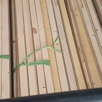 کف دو راهی چوب