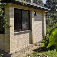 آجر پازلی سیرجان|مصالح و تجهیزات ساختمان|سیرجان, |دیوار