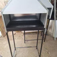 منقل کباب پز باربیکیو