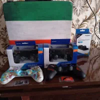 ps4 fat 1tra|کنسول، بازی ویدئویی و آنلاین|گرگان, |دیوار