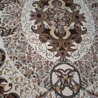۲ عددفرش ۹ متری خیلی تمیز وزیاد استفاده نشده .|فرش|لاهیجان, شهرک جانبازان|دیوار
