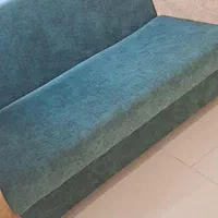 مبل دونفره  تخت شو  آلما شرکتی|مبلمان خانگی و میز عسلی|کرج, کمال‌شهر|دیوار