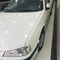 پارس تیوفایو مدل 1400سیمی بیرنگ شاسی سالم|خودرو سواری و وانت|کاشمر, |دیوار