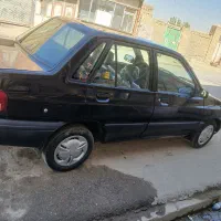 پراید ۸۴