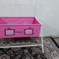 تعدادی‌ وسیله بچه درحدنو