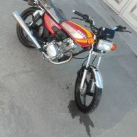 موتور باسل مدل ۱۴۰۱