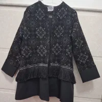 کت و شلوار نو