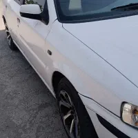 سمند مدل ۸۵|خودرو سواری و وانت|تربت‌حیدریه, تپه ننه حجی|دیوار