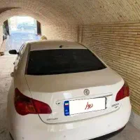 ام جی ۵۵۰ ۲۰۱۰|خودرو سواری و وانت|کرمان, |دیوار