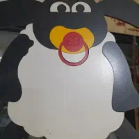 لوستر کودک سان نایت|لوستر و چراغ آویز|کرج, شاهینویلا|دیوار