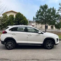 Mvm X22 pro|خودرو سواری و وانت|بندر انزلی, کوی بهار|دیوار