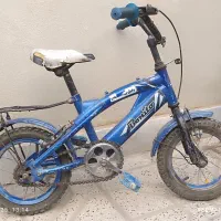 سه عدد دوچرخه|دوچرخه، اسکیت، اسکوتر|فاروج, |دیوار