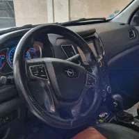 هایما ۹۶معاوضه با تیگو ۷