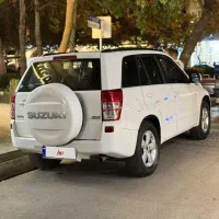 سوزوکی ویتارا مدل ۱۳۸۹ ۲۴۰۰cc|خودرو سواری و وانت|مشهد, رضاشهر|دیوار