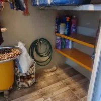 اجاره تک خواب بوستان ( مهرگان )|اجارهٔ آپارتمان|محمدیه-قزوین, |دیوار