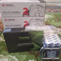 دوربین مداربسته شبکه ایی ip