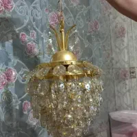 لوستر آشپزخانه نونو|لوستر و چراغ آویز|چهاردانگه (تهران), |دیوار