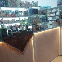 فروش ویترین شیشه ای