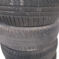 لاستیک خودرو ۱۵|قطعات یدکی و لوازم جانبی|کرج, کوی بعثت|دیوار