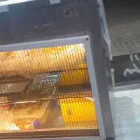 زیرترازوقنادی‌ابعادیکوبیست‌سالم|فروشگاه و مغازه|هشتگرد, هیو|دیوار