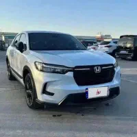 فروش حواله هوندا HRV 2000