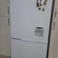 یخچال وفریزر سامسونگ اصل کره