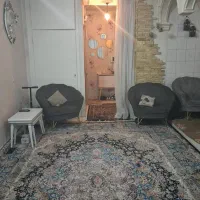 آپارتمان 45متری شیک میدان حسنزاده|اجارهٔ آپارتمان|ری, ظهیرآباد|دیوار