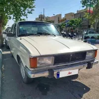 پیکان مدل 81 تر و تمیز