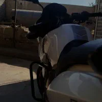 آپاچی صدو هشتاد|موتورسیکلت|تهران, شمشیری|دیوار