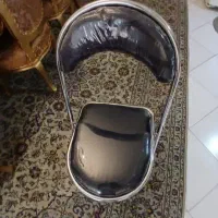 صندلی تاشو